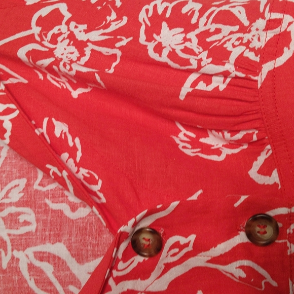 🎉Host Pick 🎉 FREE PEOPLE "A Thing Called Love" Dress - Picture 13 of 16